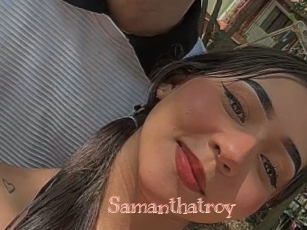 Samanthatroy