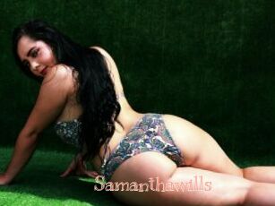 Samanthawills