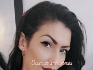 Samara_rossaa