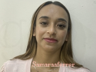 Samaraaferrer