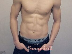 Samarabull