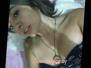 Samaragray