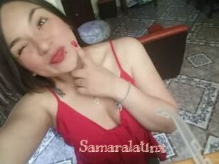 Samaralatinx