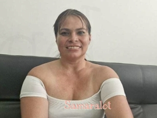 Samaralot