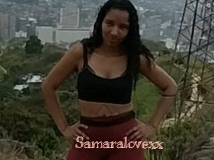 Samaralovexx
