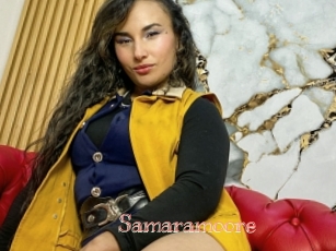 Samaramoore