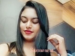 Samararai