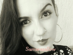 Samarasallow