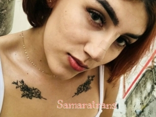 Samaratrans