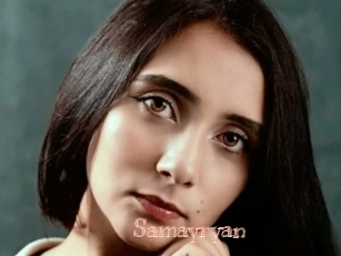 Samayryan