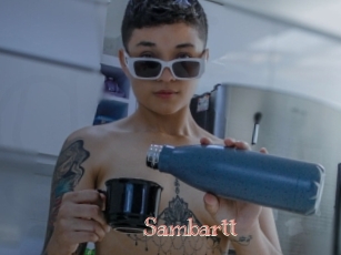 Sambartt