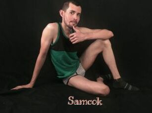 Samcok