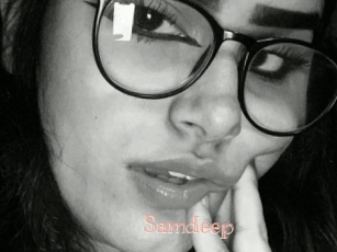 Samdeep