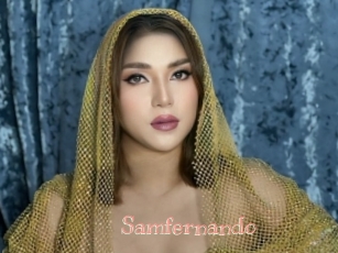 Samfernando