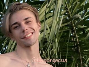Samgorgeous