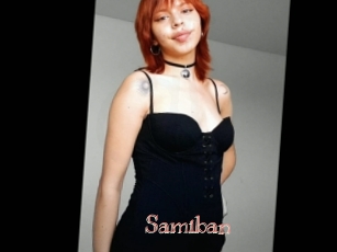 Samiban