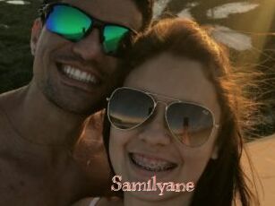 Samilyane
