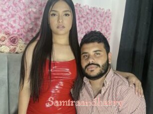 Samiraandharry