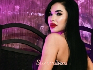 Samiralexa