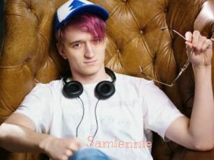 Samlennie