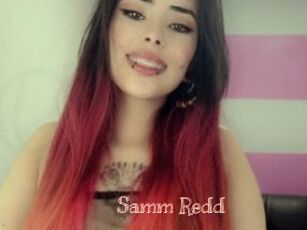 Samm_Redd