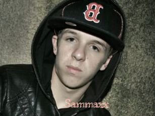 Sammaxx