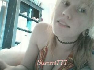 Sammi777