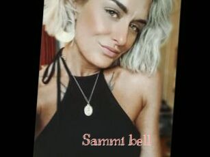 Sammi_bell