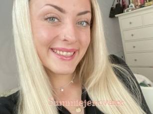 Sammiejenovaxx