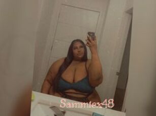 Sammiex48