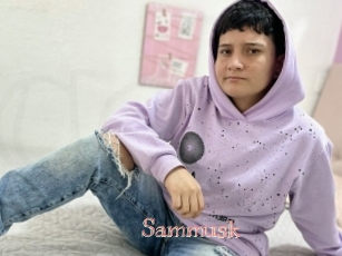 Sammusk