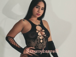 Sammybarrett