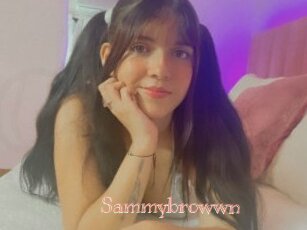 Sammybrowwn