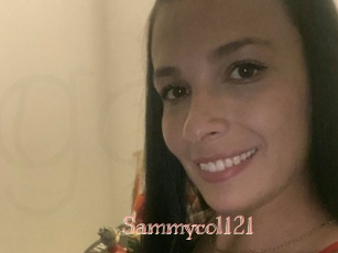 Sammycol121