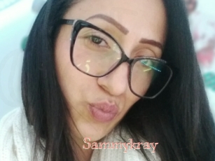 Sammykray