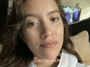 Sammylov19