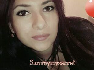 Sammy_mysecret
