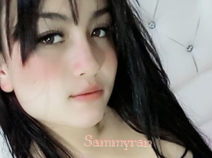 Sammyran