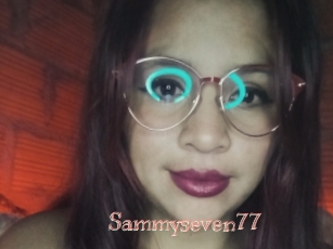 Sammyseven77