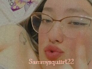 Sammysquiirt22