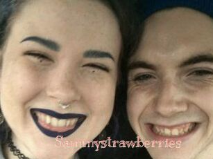 Sammystrawberries