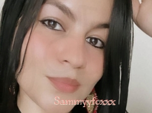 Sammyyfoxxx