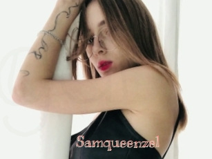 Samqueenzel