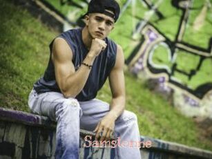 Samstonne