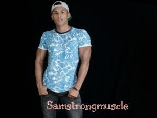 Samstrongmuscle