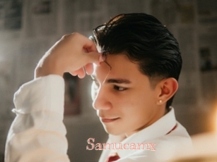 Samucamx