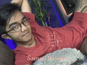 Samuel_thomson