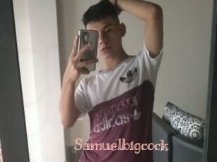 Samuelbigcock