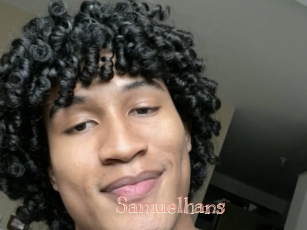 Samuelhans