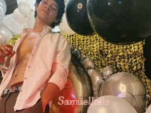 Samuelhills